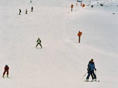 Esquí Baqueira; senderismo con niños; puente de octubre